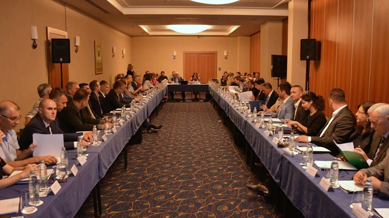 Osigurano dodatnih 231 milijuna kuna za pripremu i provedbu projekata gradova i županija